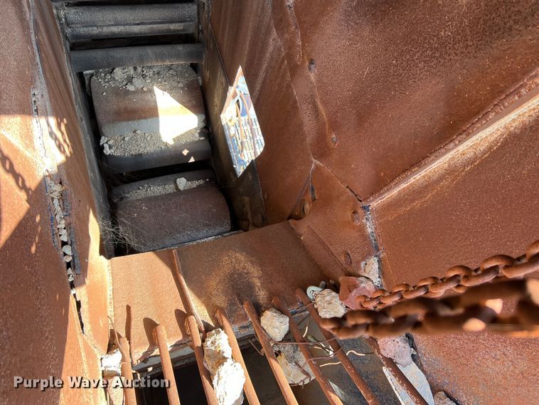 image for item DN3107 Cedarapids  crushing plant