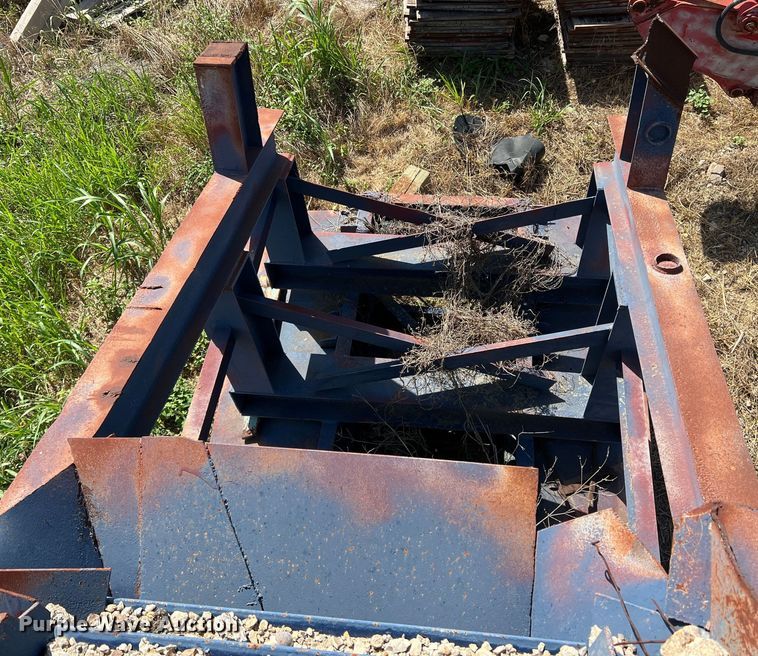 image for item DN3107 Cedarapids  crushing plant