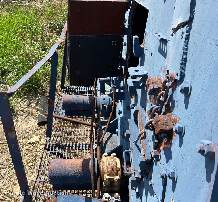 image for item DN3107 Cedarapids  crushing plant