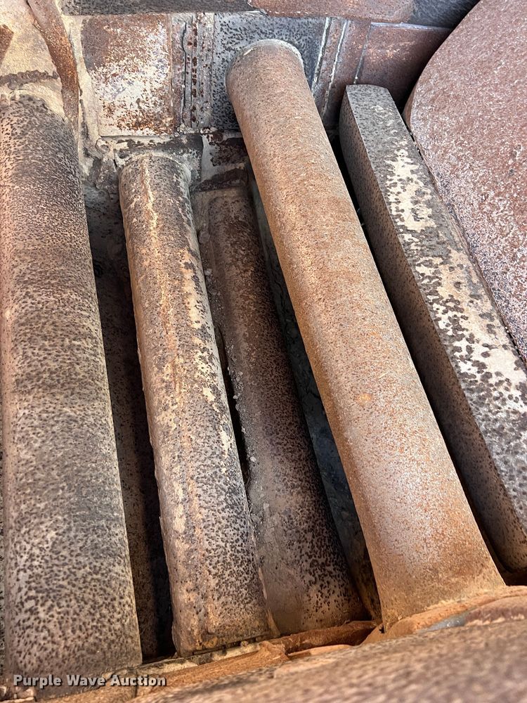 image for item DN3107 Cedarapids  crushing plant