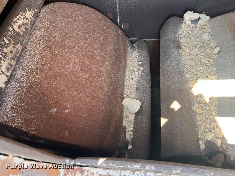 image for item DN3107 Cedarapids  crushing plant