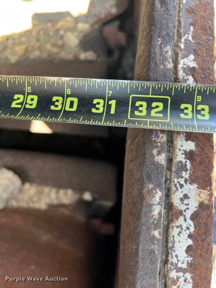 image for item DN3107 Cedarapids  crushing plant