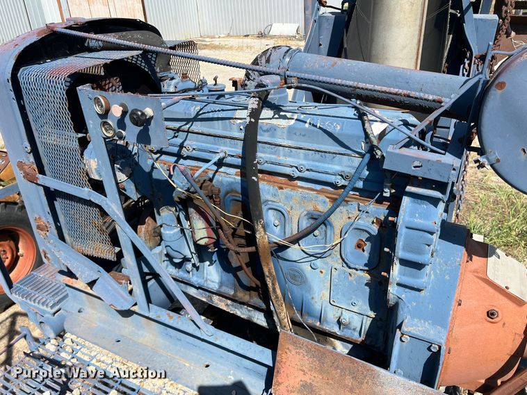 image for item DN3107 Cedarapids  crushing plant