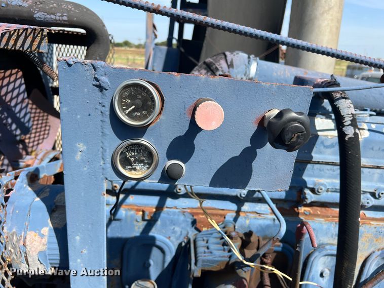 image for item DN3107 Cedarapids  crushing plant