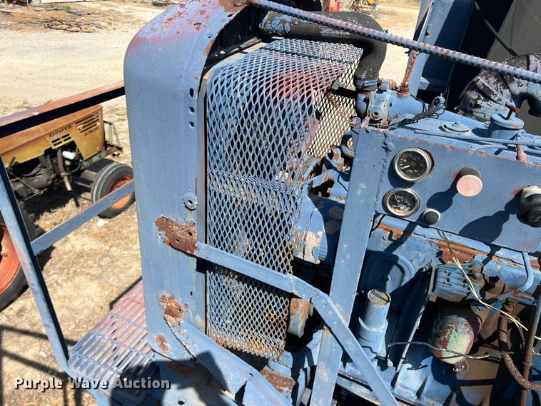 image for item DN3107 Cedarapids  crushing plant