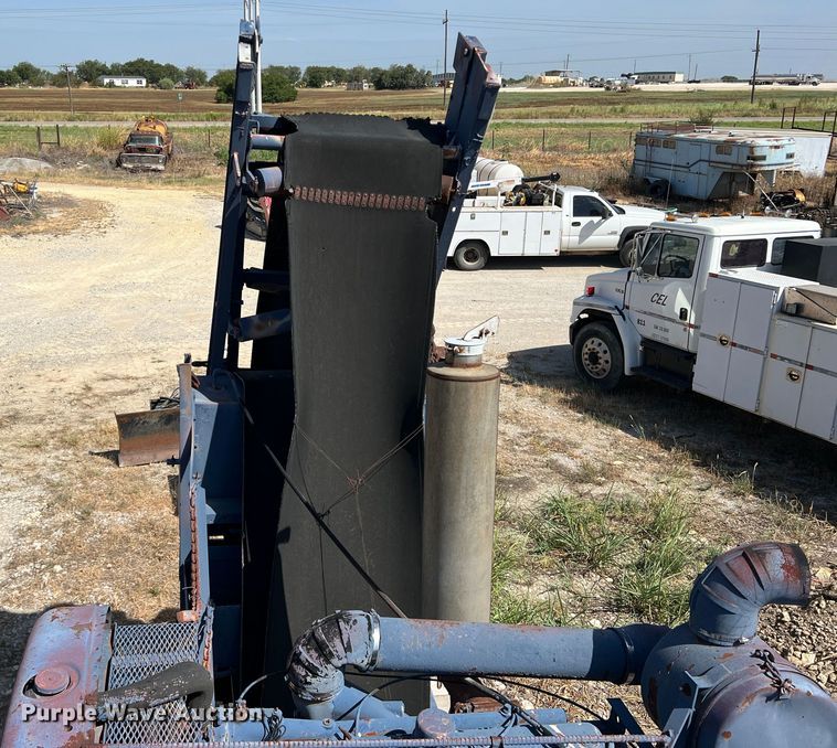 image for item DN3107 Cedarapids  crushing plant