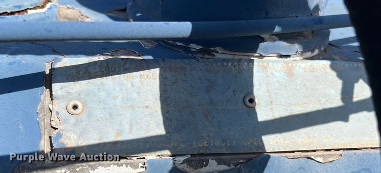 image for item DN3107 Cedarapids  crushing plant