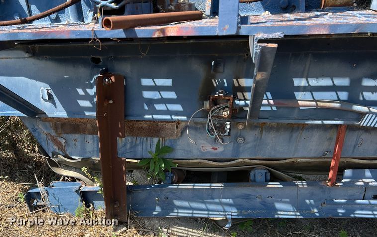 image for item DN3107 Cedarapids  crushing plant