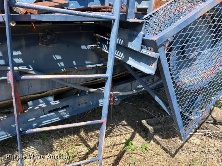 image for item DN3107 Cedarapids  crushing plant