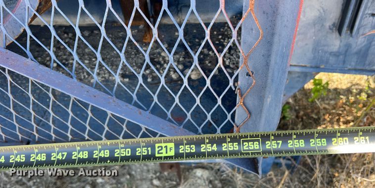 image for item DN3107 Cedarapids  crushing plant