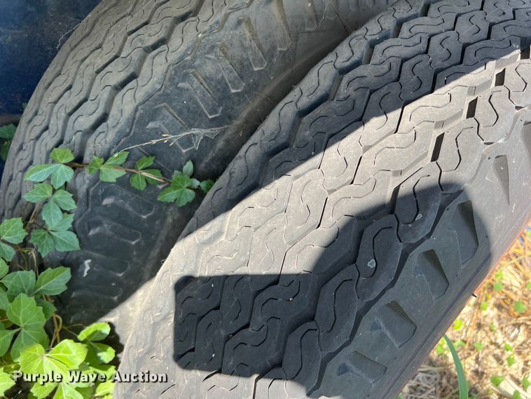 image for item DN3107 Cedarapids  crushing plant