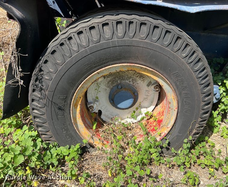 image for item DN3107 Cedarapids  crushing plant