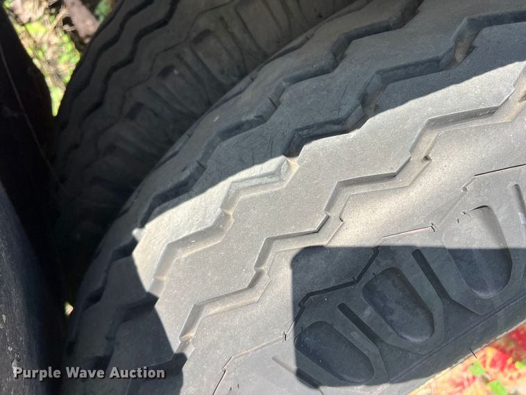 image for item DN3107 Cedarapids  crushing plant