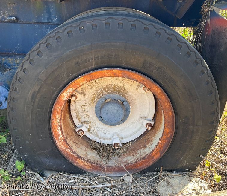 image for item DN3107 Cedarapids  crushing plant