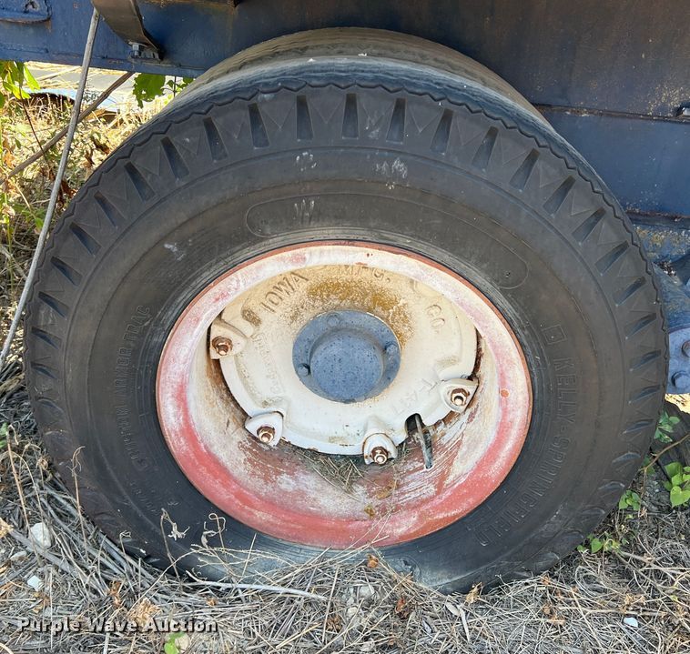 image for item DN3107 Cedarapids  crushing plant