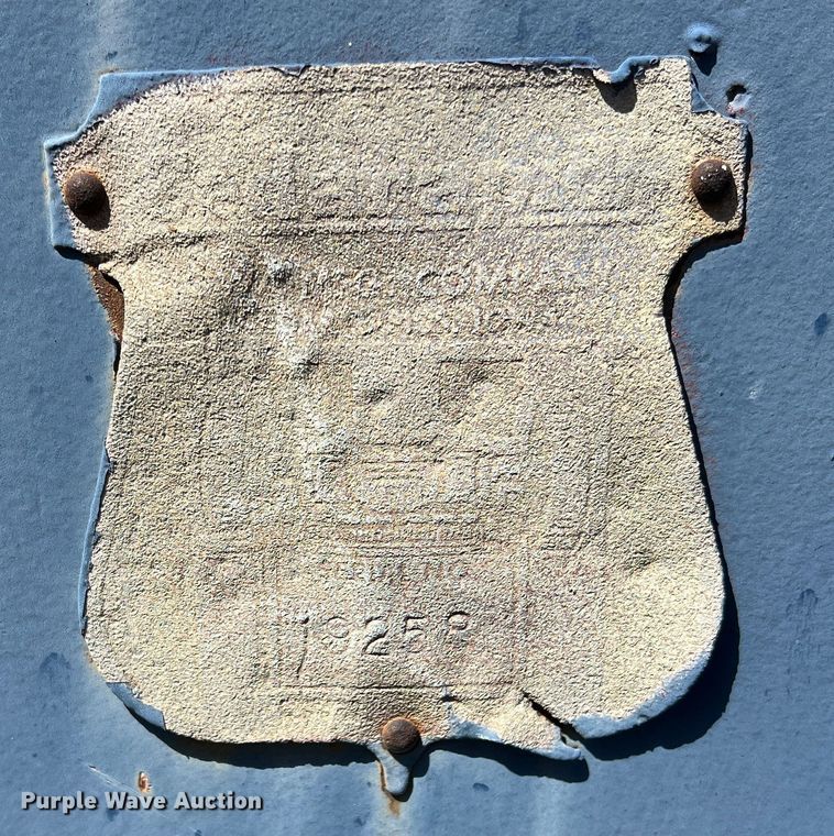 image for item DN3107 Cedarapids  crushing plant