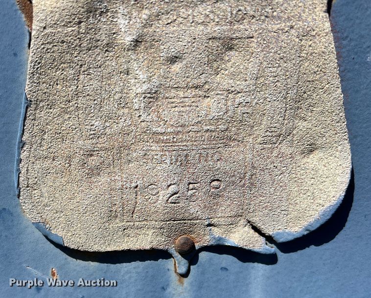 image for item DN3107 Cedarapids  crushing plant