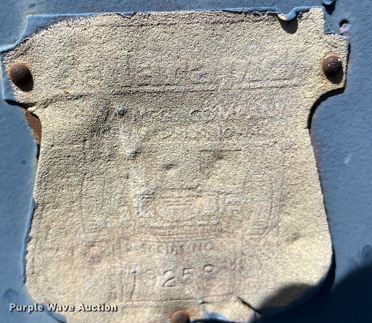 image for item DN3107 Cedarapids  crushing plant