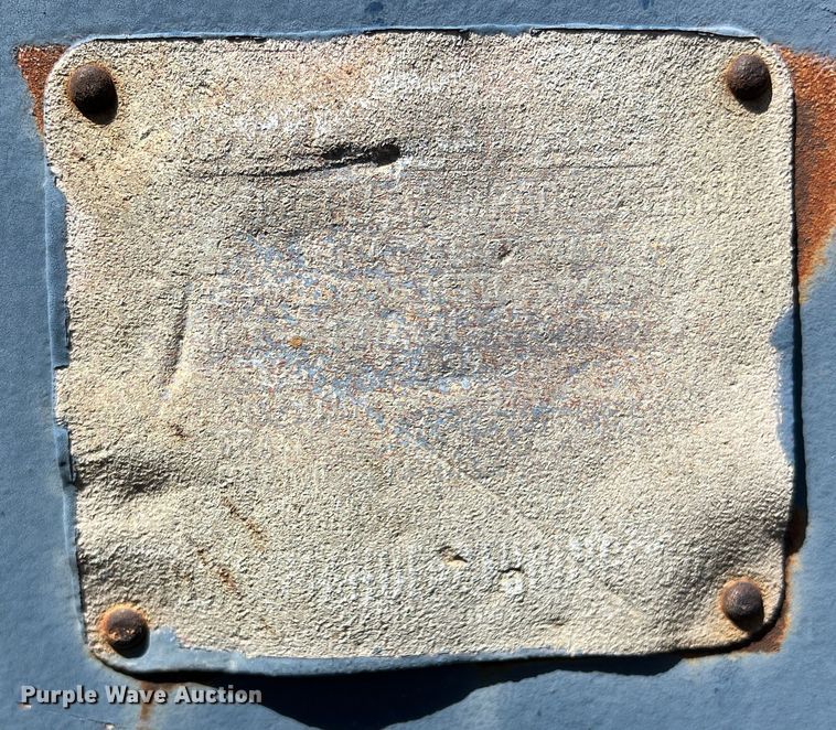 image for item DN3107 Cedarapids  crushing plant