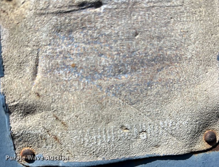 image for item DN3107 Cedarapids  crushing plant