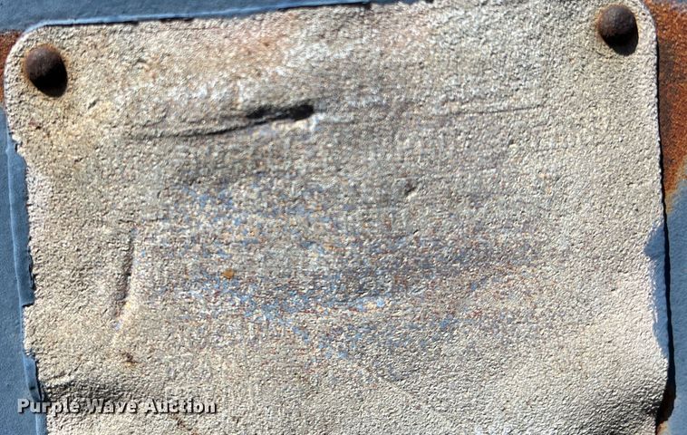 image for item DN3107 Cedarapids  crushing plant