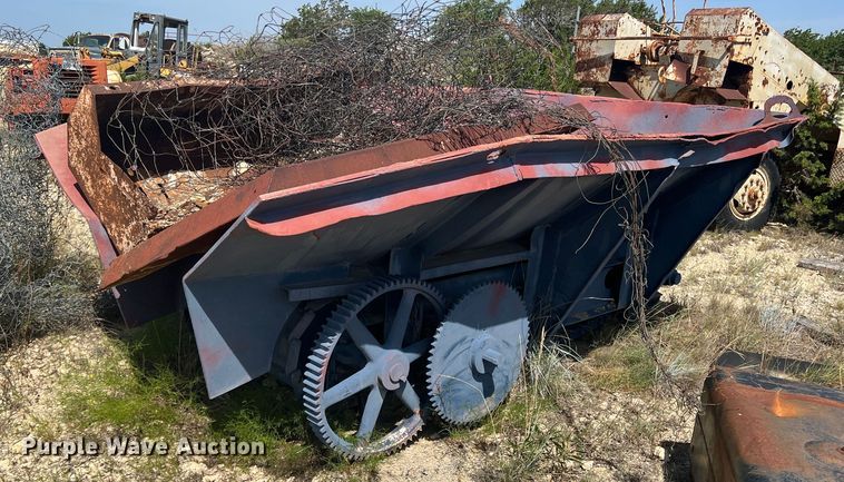 image for item DN3107 Cedarapids  crushing plant