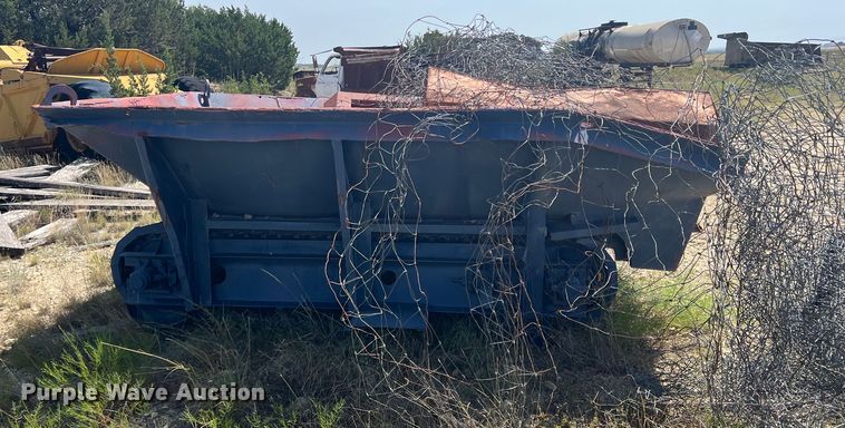 image for item DN3107 Cedarapids  crushing plant