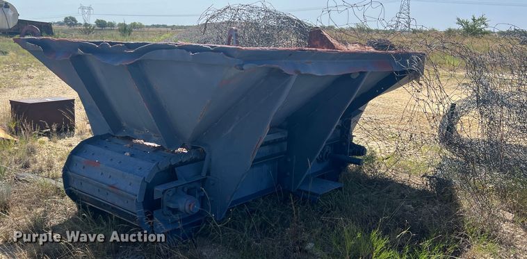 image for item DN3107 Cedarapids  crushing plant