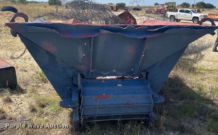 image for item DN3107 Cedarapids  crushing plant