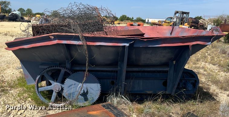 image for item DN3107 Cedarapids  crushing plant