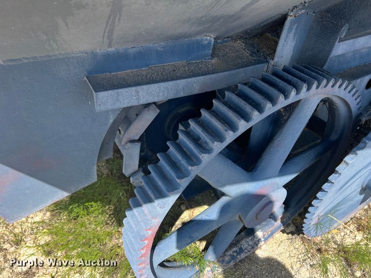 image for item DN3107 Cedarapids  crushing plant