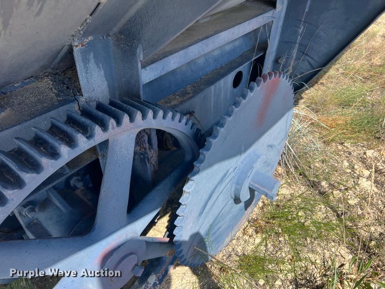 image for item DN3107 Cedarapids  crushing plant