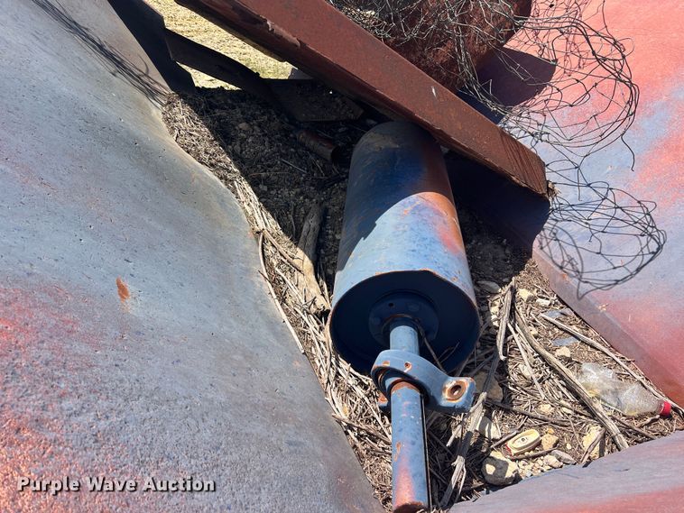 image for item DN3107 Cedarapids  crushing plant