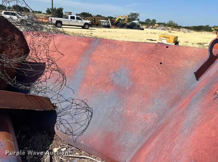 image for item DN3107 Cedarapids  crushing plant