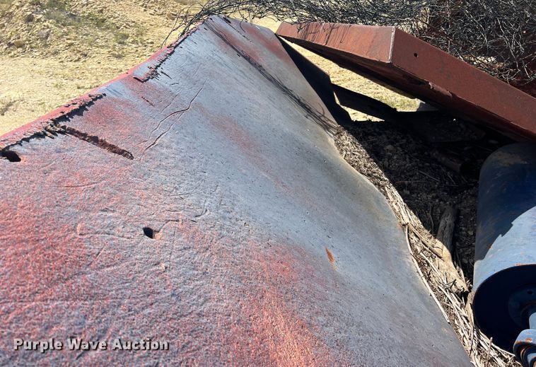 image for item DN3107 Cedarapids  crushing plant