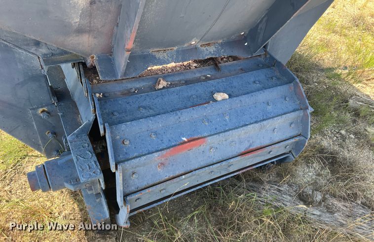 image for item DN3107 Cedarapids  crushing plant