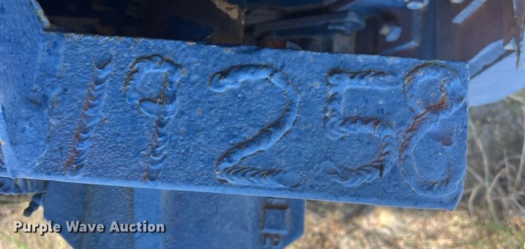 image for item DN3107 Cedarapids  crushing plant