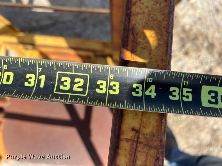 image for item DN3108 2008 Installink JR 1000  chain link fence dispenser