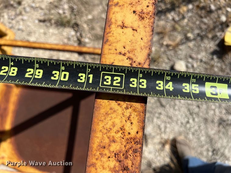 image for item DN3108 2008 Installink JR 1000  chain link fence dispenser