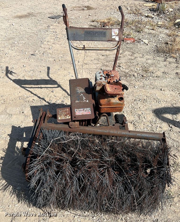 image for item DN3109 Ditch Witch 350SX  cable plow