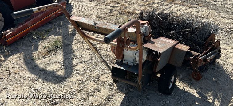 image for item DN3109 Ditch Witch 350SX  cable plow