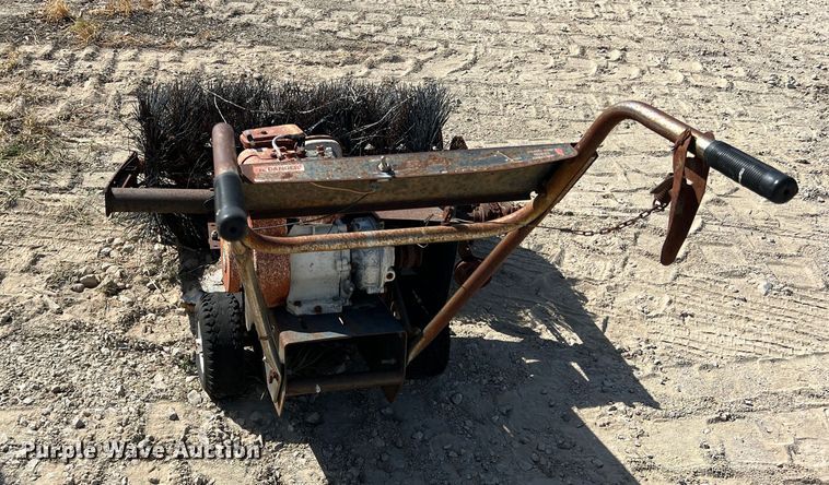 image for item DN3109 Ditch Witch 350SX  cable plow