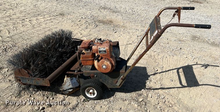 image for item DN3109 Ditch Witch 350SX  cable plow
