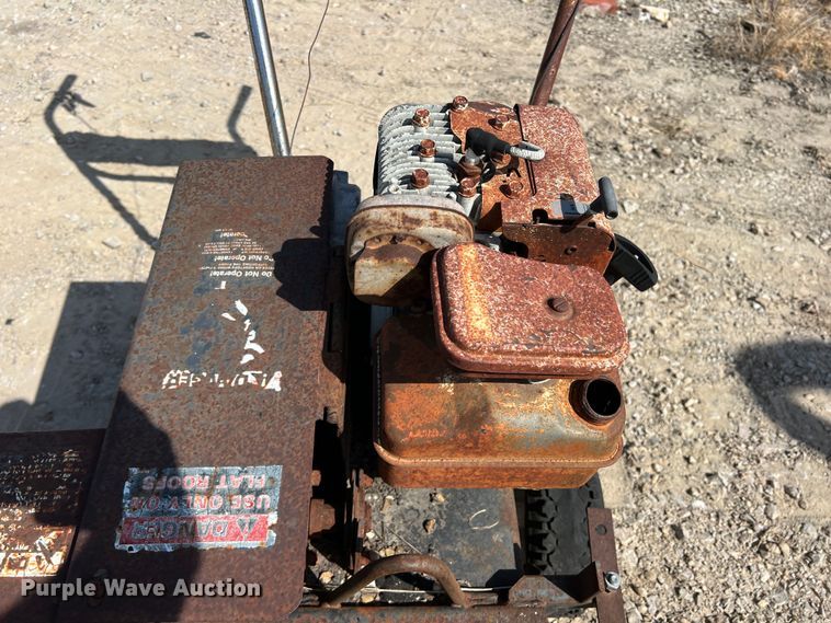 image for item DN3109 Ditch Witch 350SX  cable plow