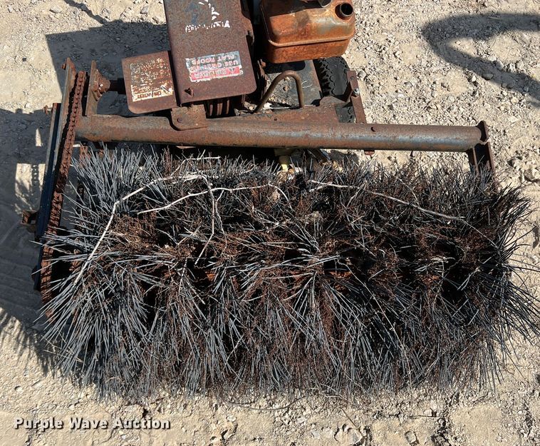 image for item DN3109 Ditch Witch 350SX  cable plow