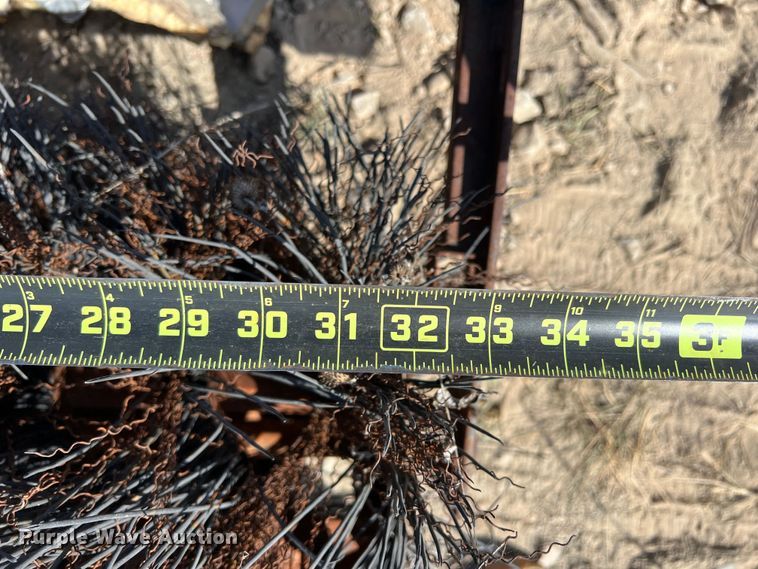 image for item DN3109 Ditch Witch 350SX  cable plow