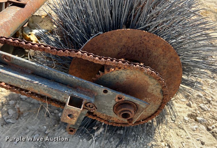 image for item DN3109 Ditch Witch 350SX  cable plow