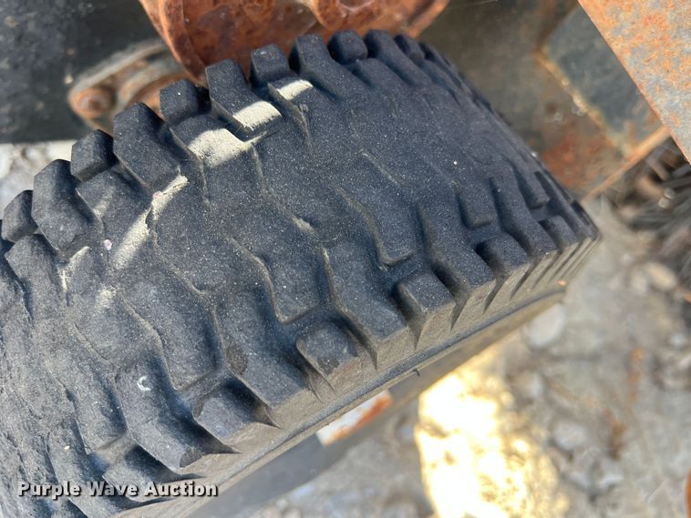 image for item DN3109 Ditch Witch 350SX  cable plow