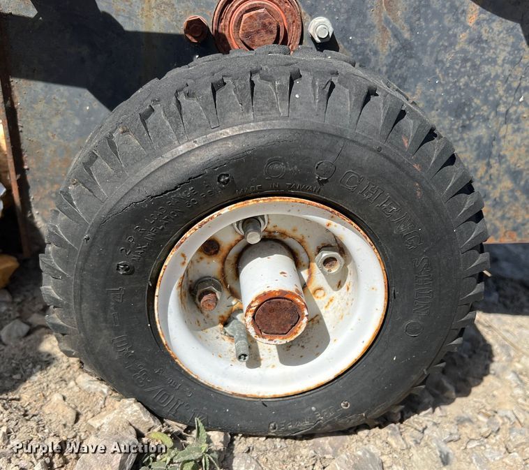 image for item DN3109 Ditch Witch 350SX  cable plow