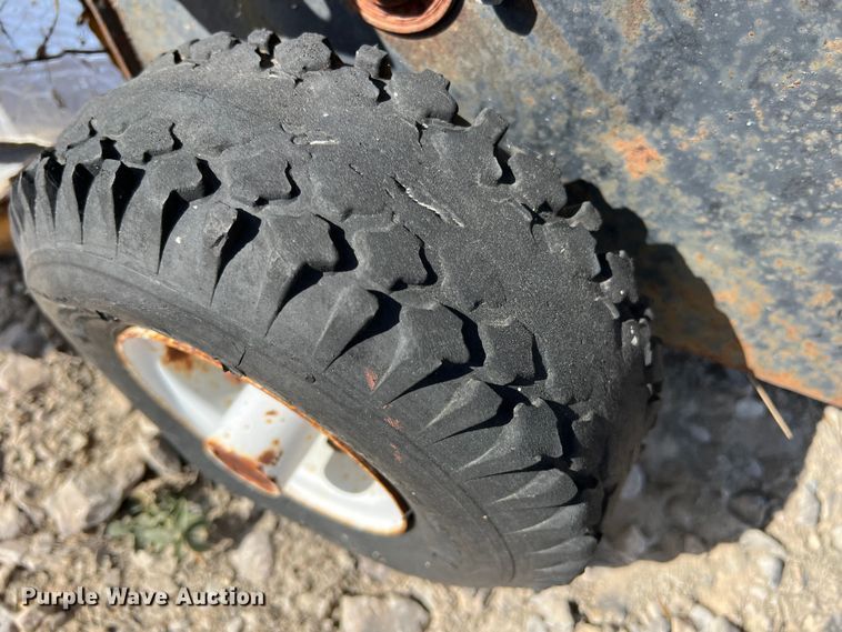 image for item DN3109 Ditch Witch 350SX  cable plow